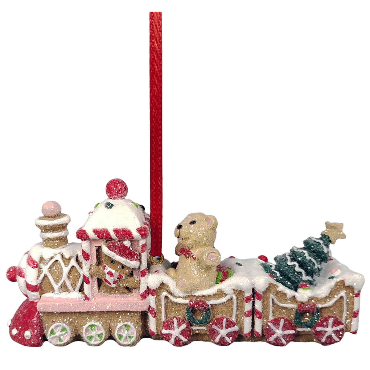 Addobbo per albero 11cm, VE-48(12)