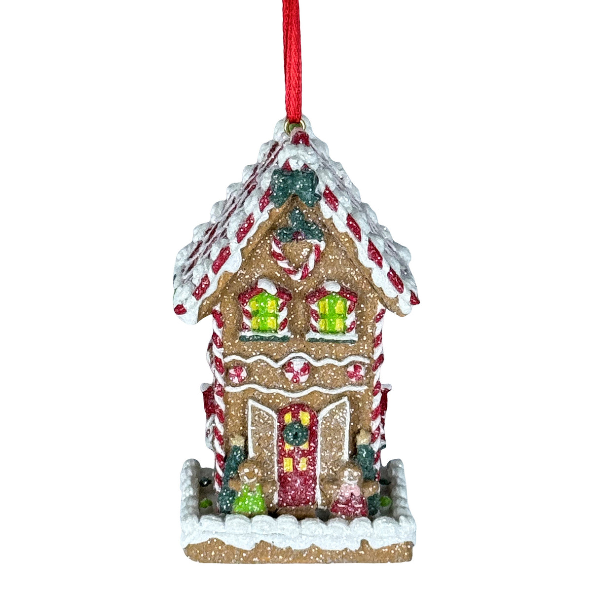 Addobbo per albero 9cm, VE-48(12)