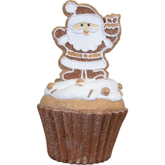 Pöytäkoriste 15cm, polyresiinia, VE-12(6)