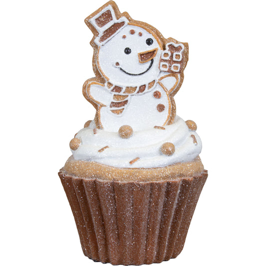 Pöytäkoriste 15cm, polyresiinia, VE-12(6)