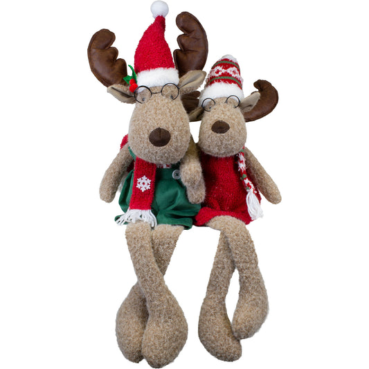 Elch Kantenhocker 77cm, VE-12(6)