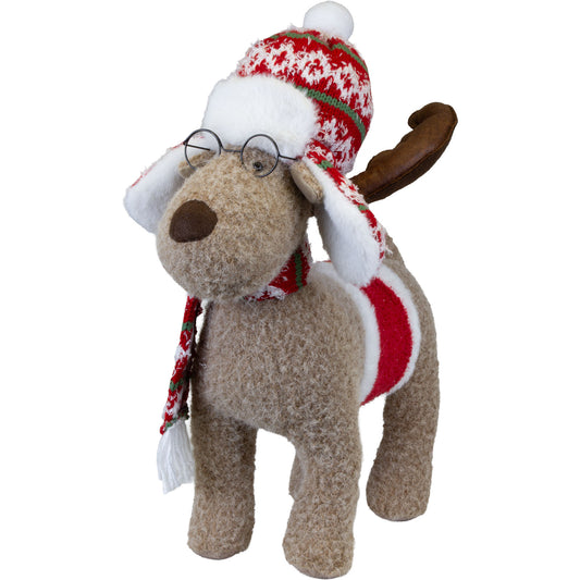 Elch stehend 42cm, VE-12