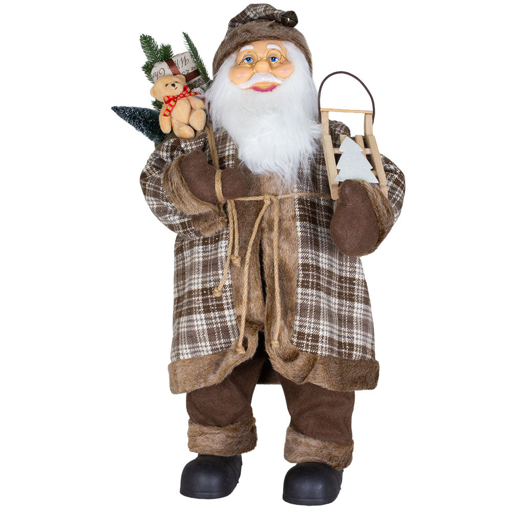 Santa 80 cm, unité de vente 1