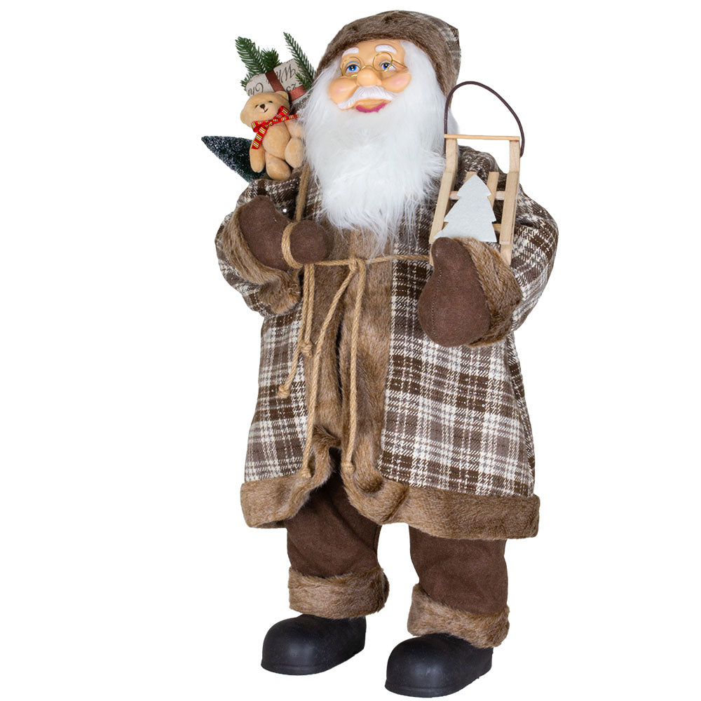 Santa 80 cm, unité de vente 1
