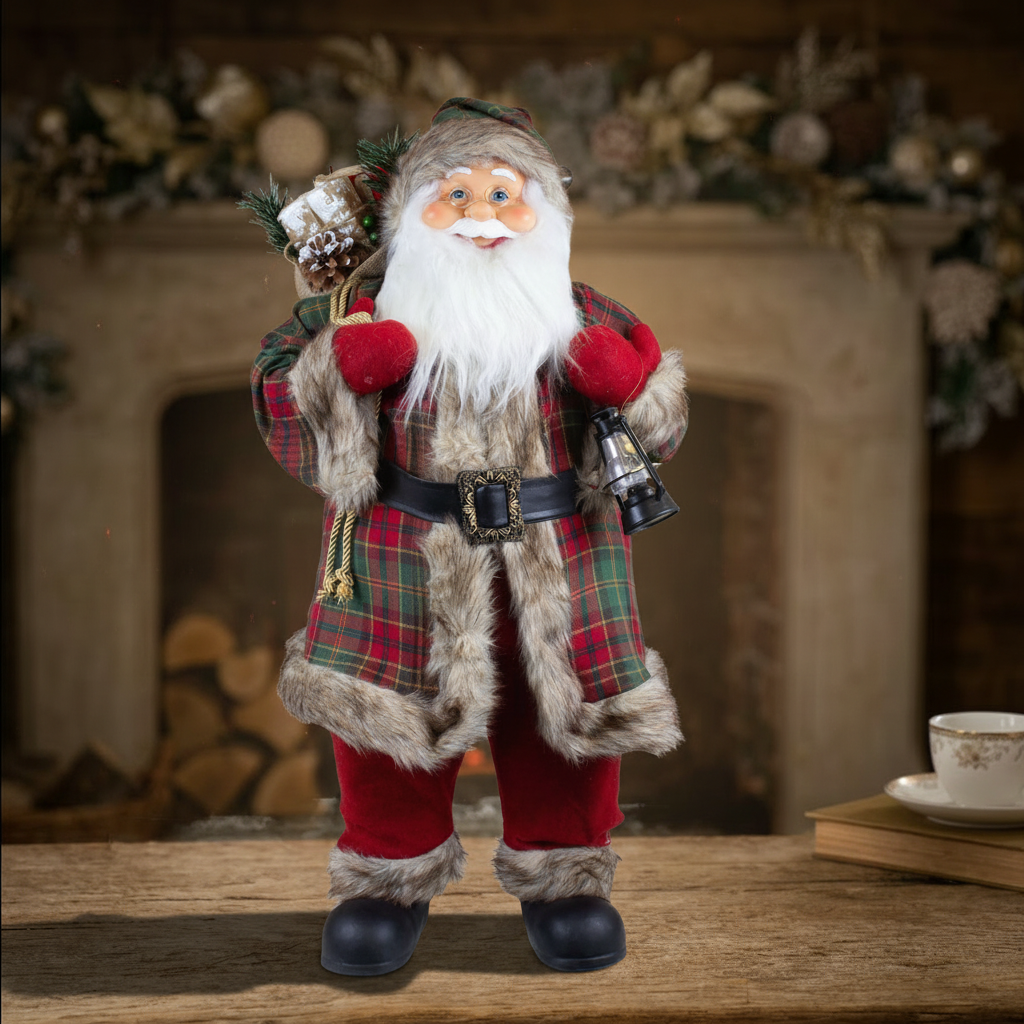Santa 80 cm, unité de vente 1