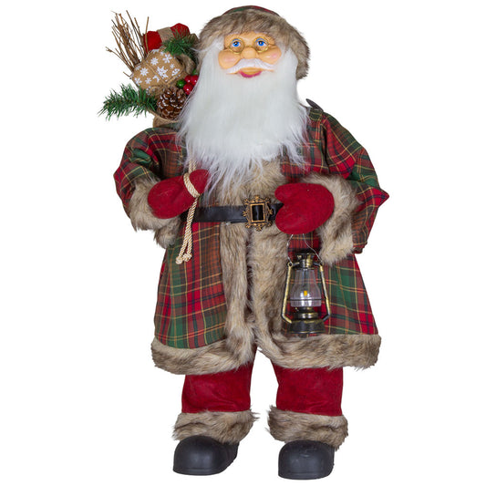 Santa 60 cm, pakkauskoko 1
