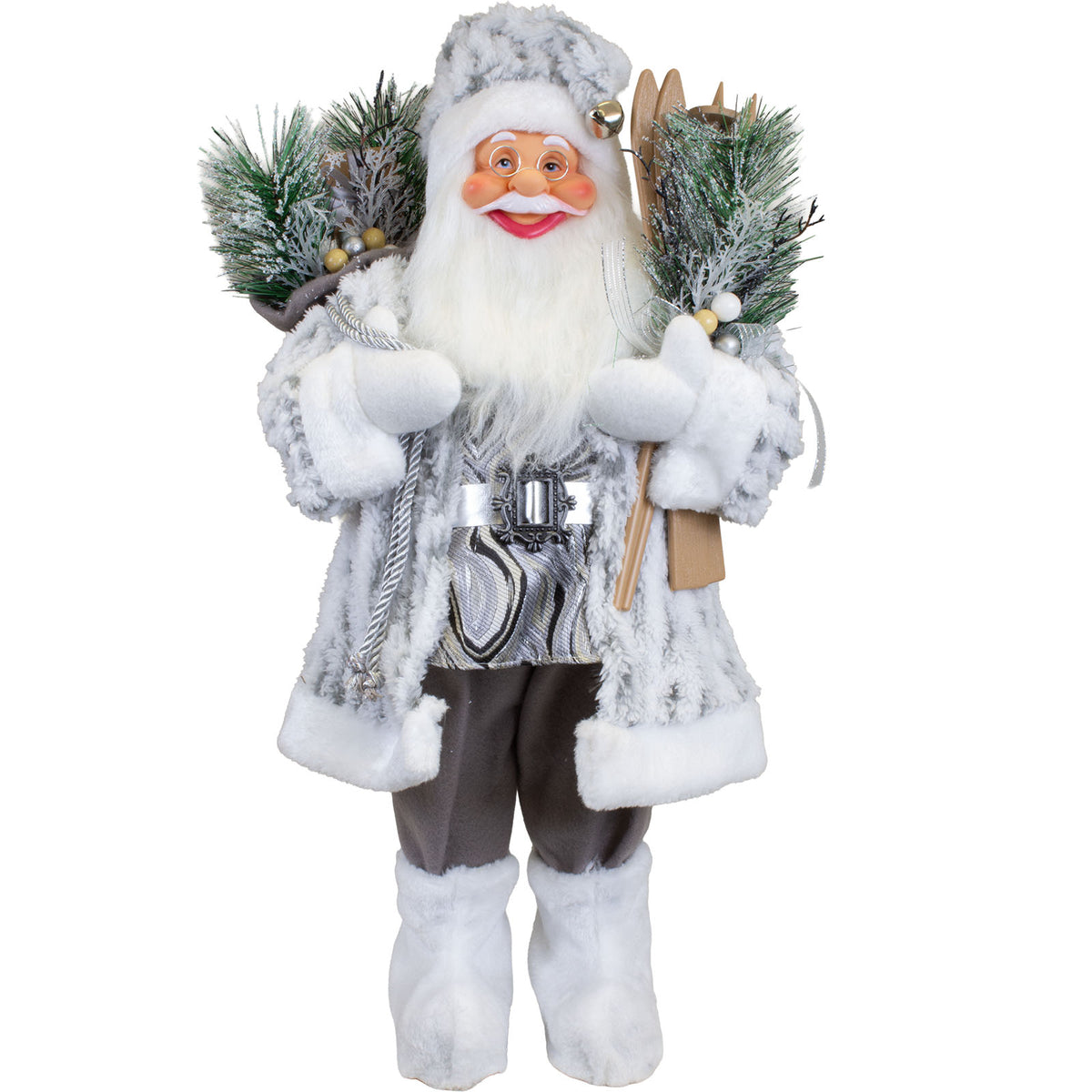 Santa 60 cm, pakkauskoko 1