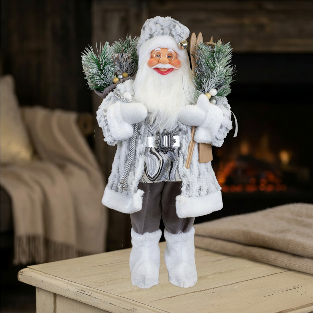 Santa 60 cm, pakkauskoko 1