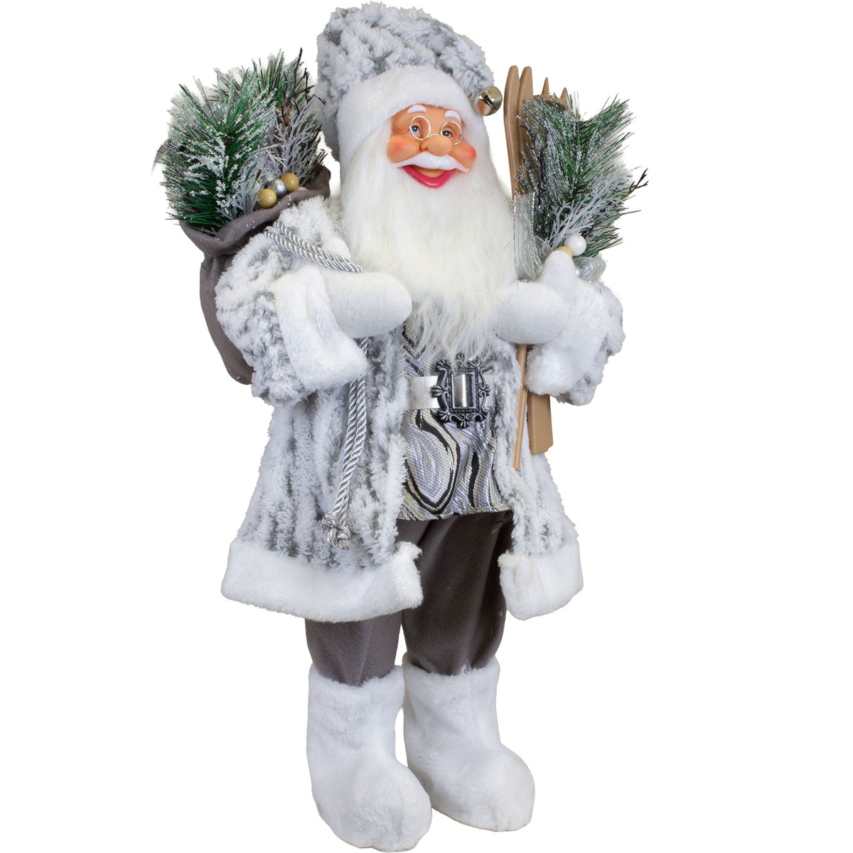 Santa 60 cm, pakkauskoko 1