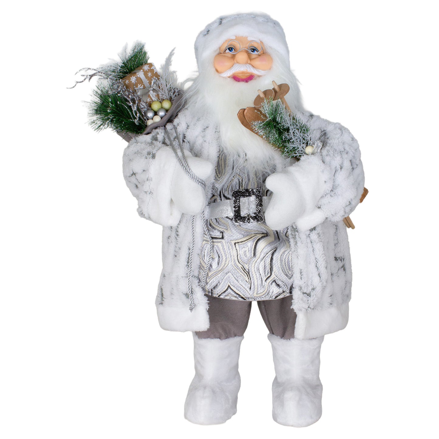 Santa 80 cm, unité de vente 1