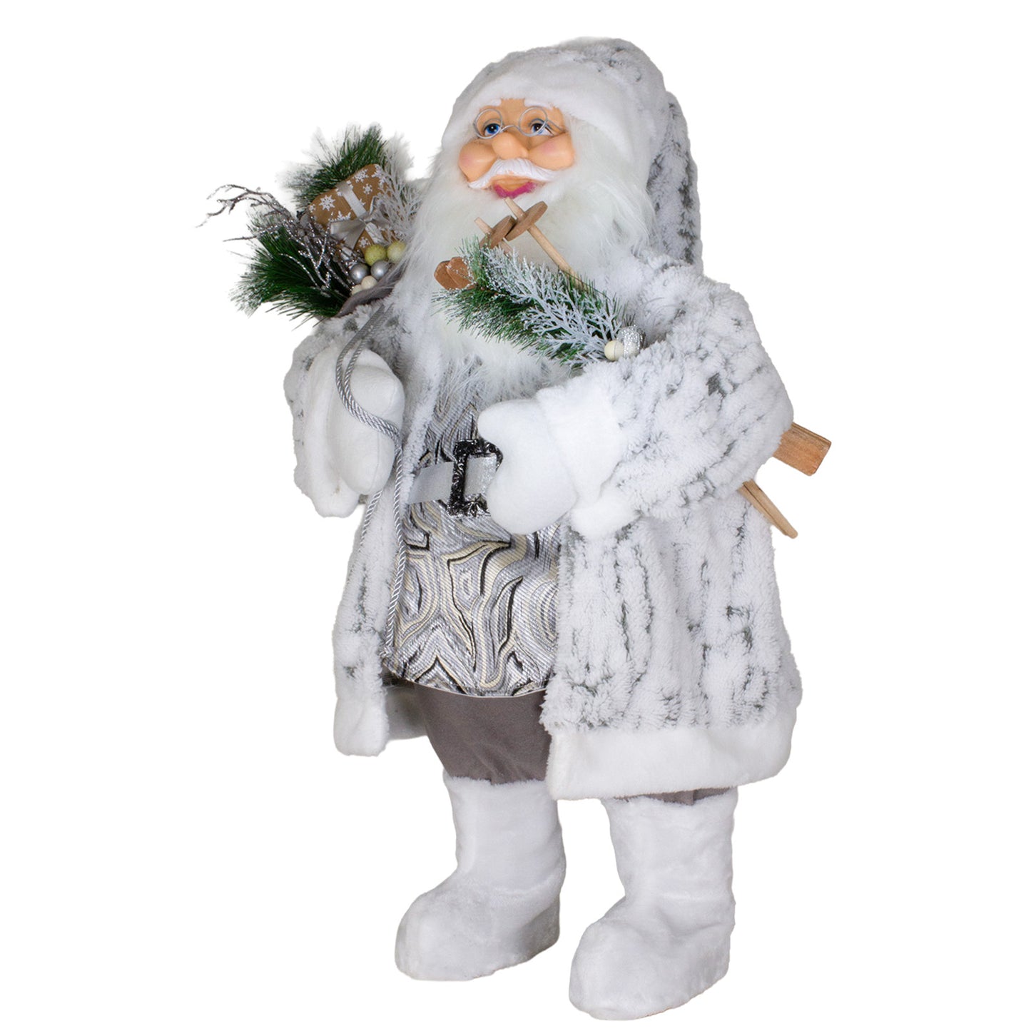Santa 80 cm, unité de vente 1