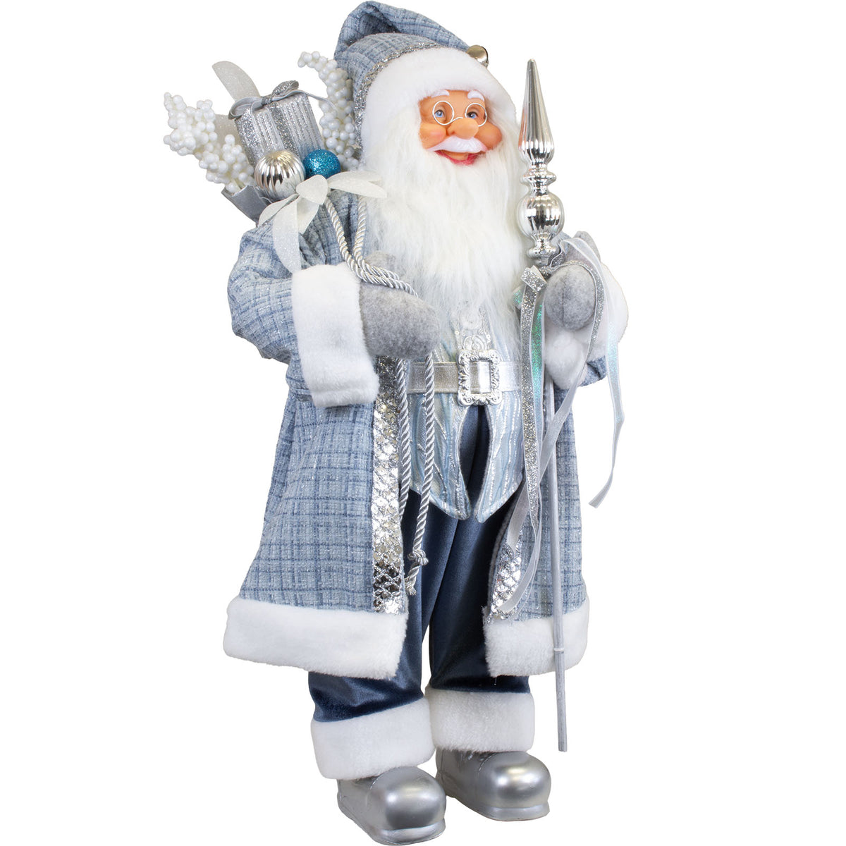 Santa stehend 60cm, VE-1