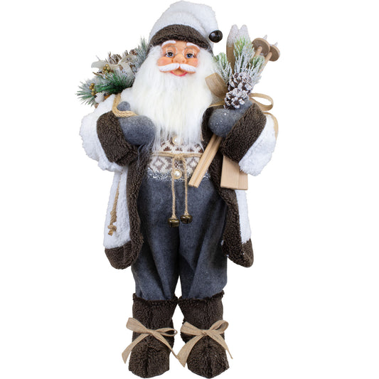 Santa stehend 60cm, VE-1