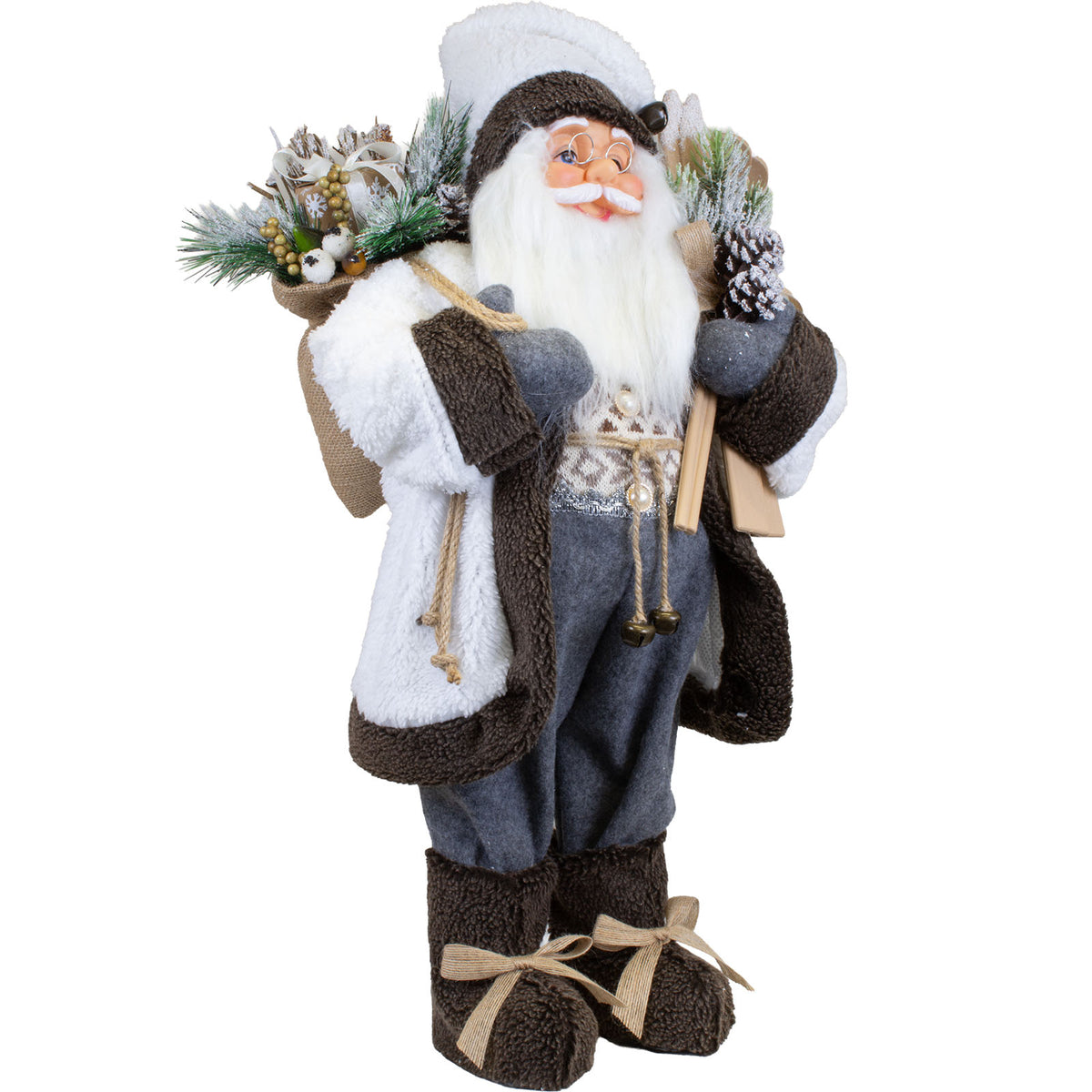 Santa stehend 60cm, VE-1