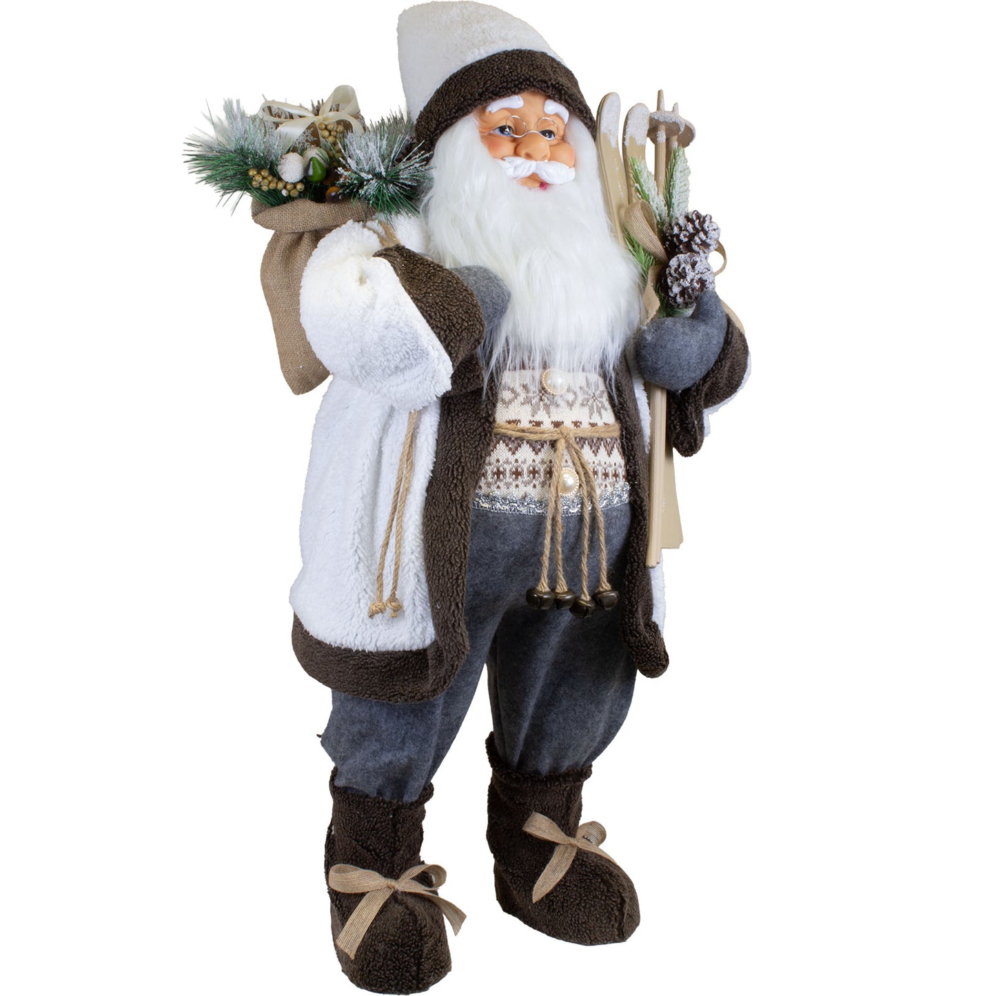 Santa 80 cm, unité de vente 1