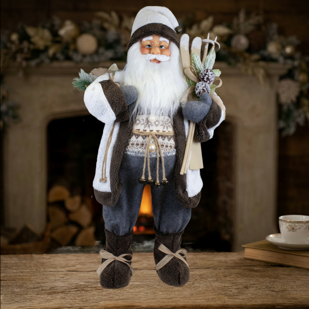 Santa 80 cm, unité de vente 1