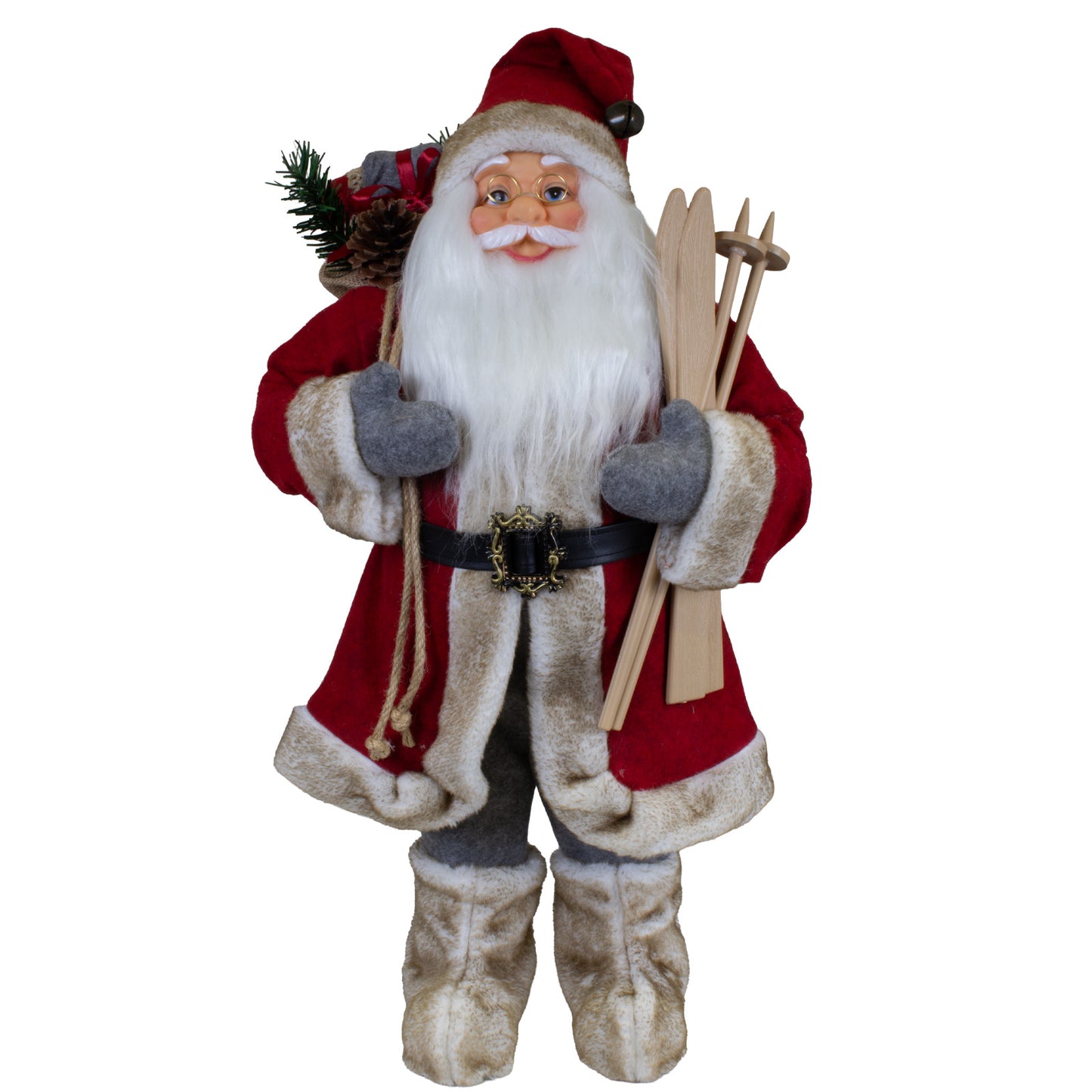 Santa 60cm, VE-4