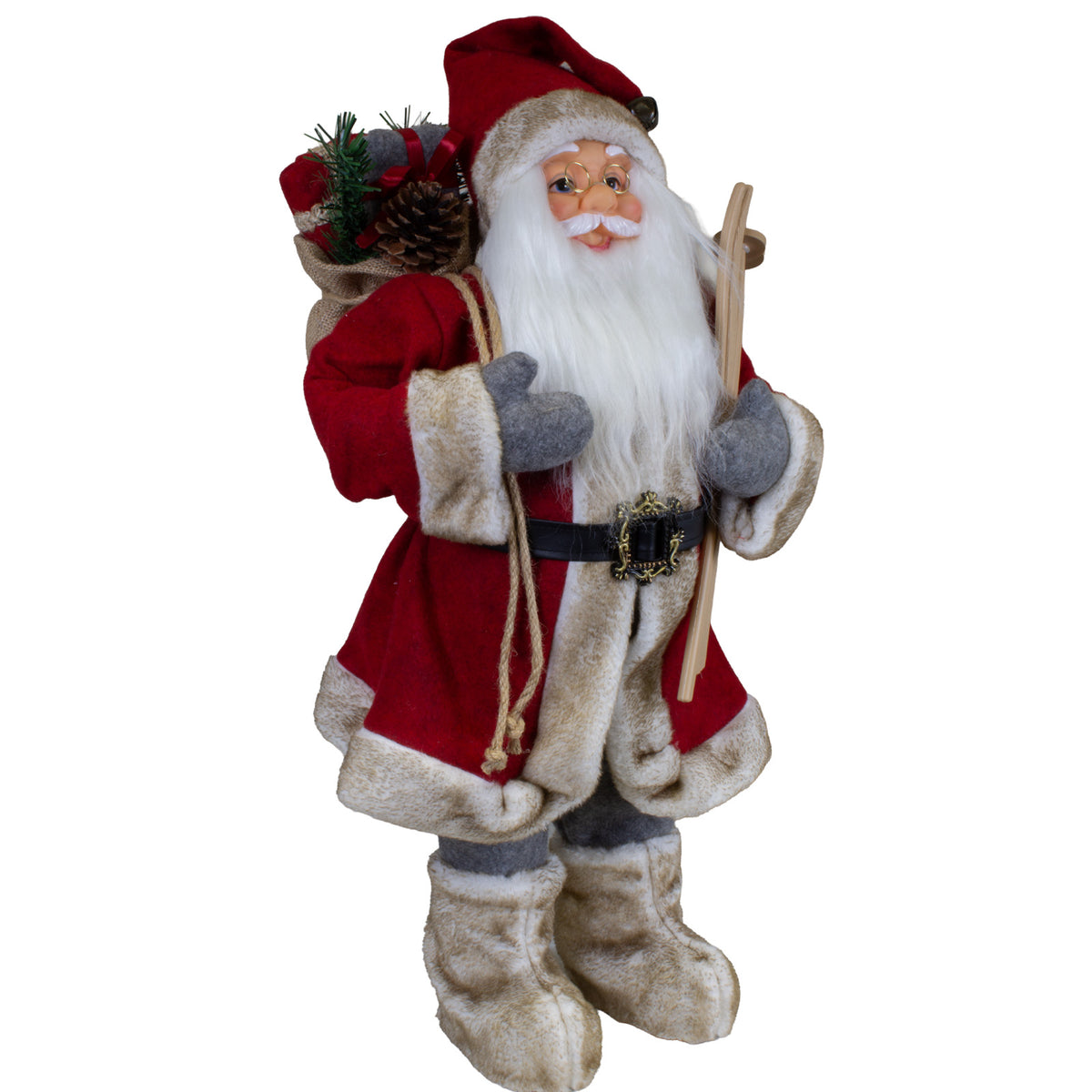 Santa 60cm, VE-4