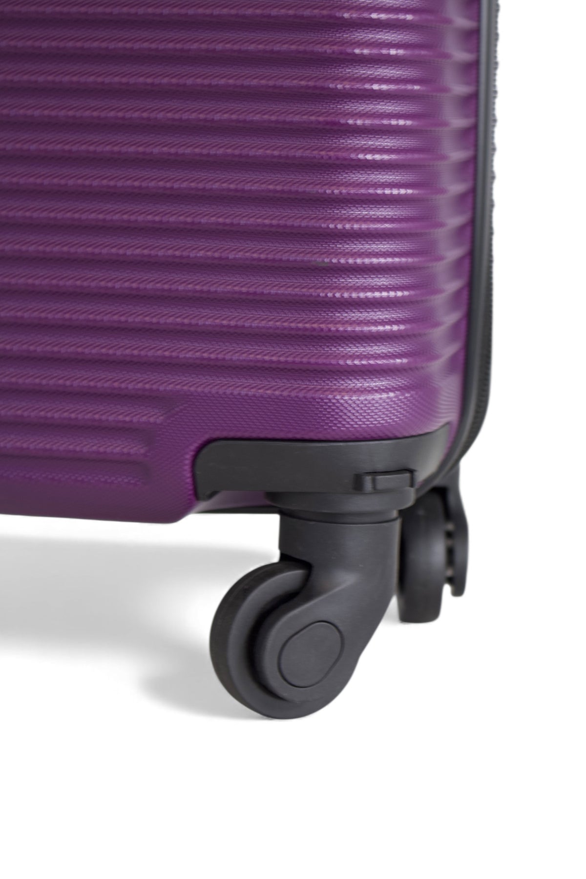 Underseat-Kabinentrolley 40x30x20cm, im Display, 4 Farben sortiert