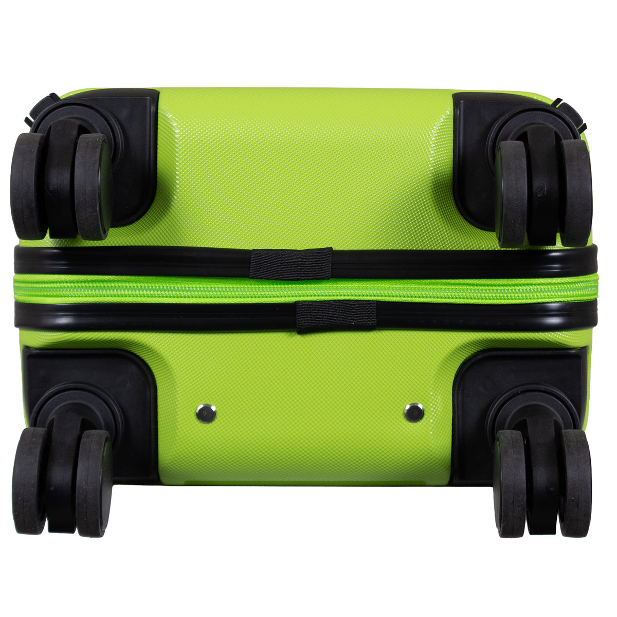 Valise cabine Underseat 40x30x20 cm, en présentoir, 4 couleurs assorties