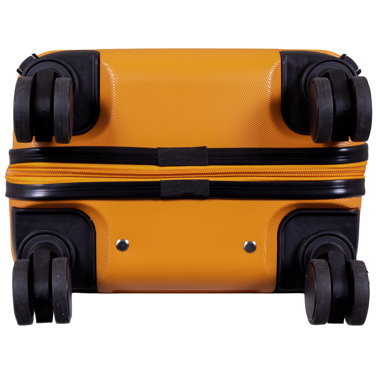 Valise cabine Underseat 40x30x20 cm, en présentoir, 4 couleurs assorties