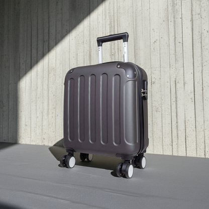 Carro para equipaje de mano ABS XS 45cm Avalon antracita