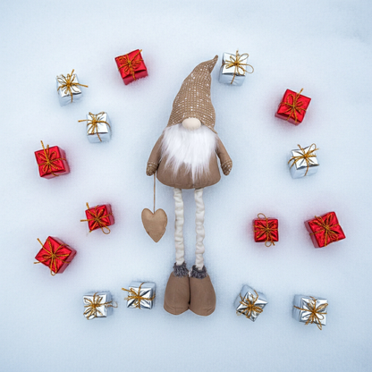 Gnome 55-85cm (100-130cm) jatkettava