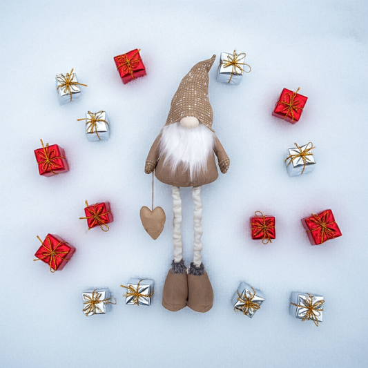 Gnome 55-85cm (100-130cm) jatkettava