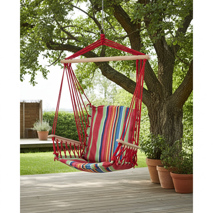 Riipputuoli jopa 120 kg