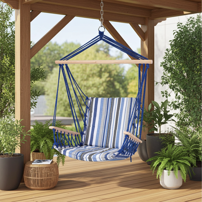 Riipputuoli jopa 120 kg