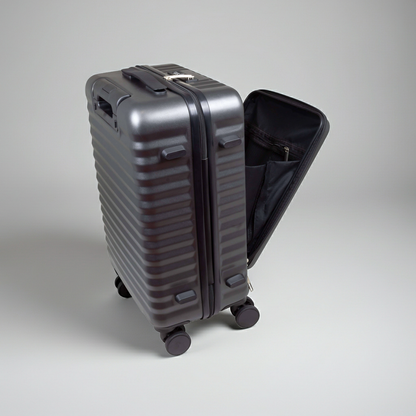 Businesstrolley 55cm Lisbonne anthrazit