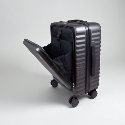 Businesstrolley 55cm Lisbonne anthrazit