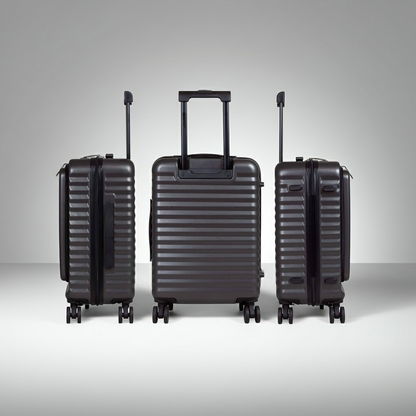 Businesstrolley 55cm Lisbonne anthrazit