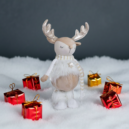 Deer 33-45cm (56-68cm) extendable