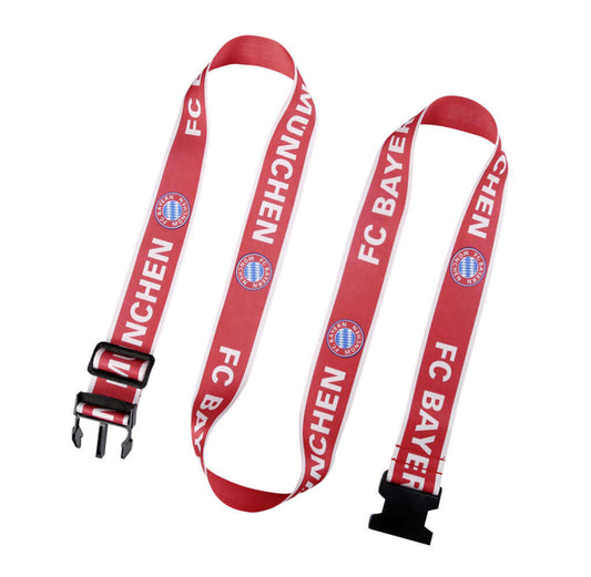 Koffergurt FC Bayern München