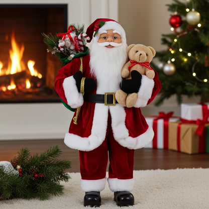 Santa 60cm Sander, VE-1