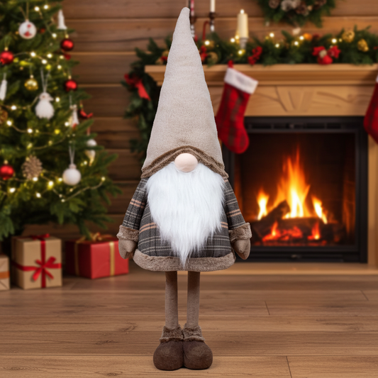 wobbly gnome 100cm(127cm)