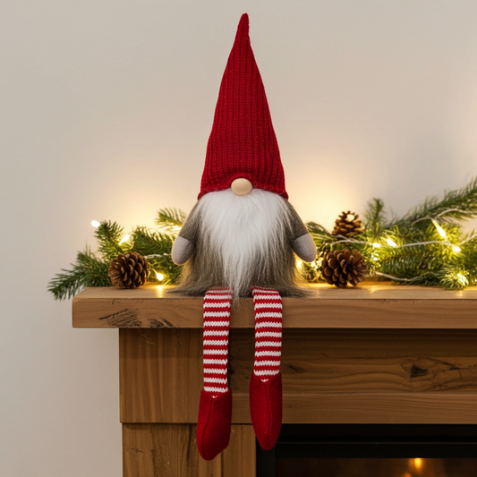 Gnome 20cm (27cm) Reunajakkara