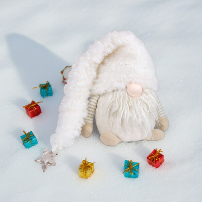 Gnom sitzend 30cm (88cm), VE-8