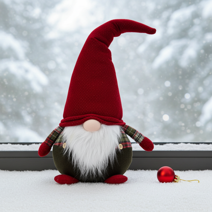 Gnome assis 66cm, VE-8(4)