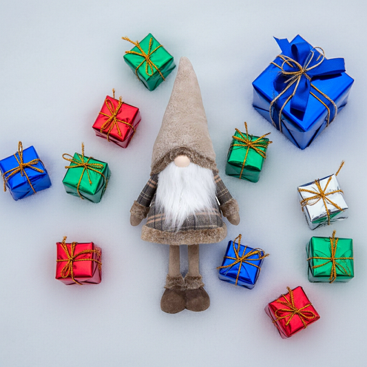 Wobble Gnome 55cm(80cm)