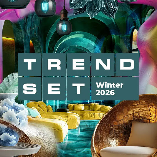 Trendset Winter 2026 in München
