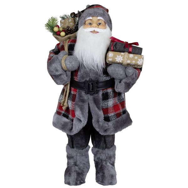 Weihnachtsmann Finn 60cm Santa