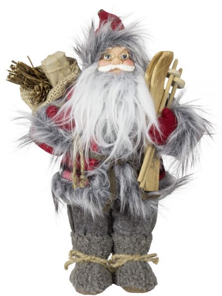 Weihnachtsmann Gabriel 30cm Santa