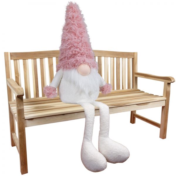 Sitting Gnome 15cm(50cm)