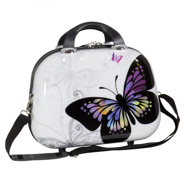 Beautycase Butterfly