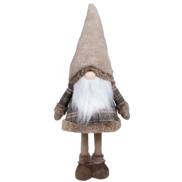 Wobbling-Gnome 55cm(80cm)