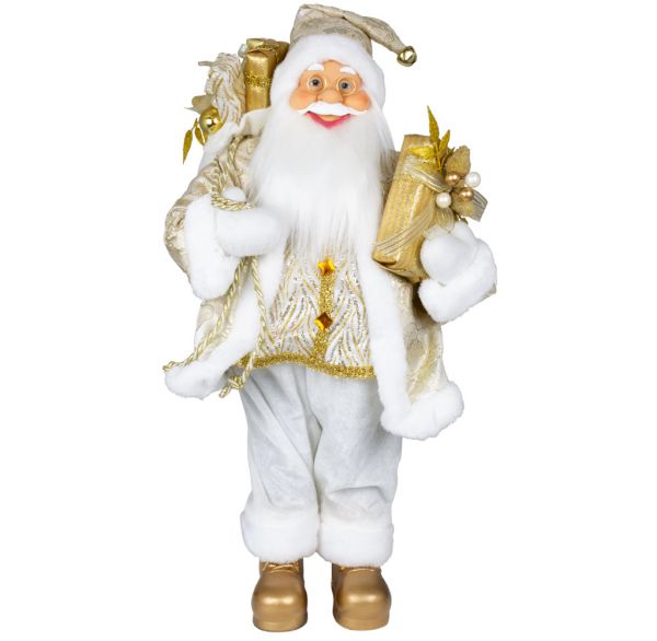 Weihnachtsmann Fredrik 60cm Santa