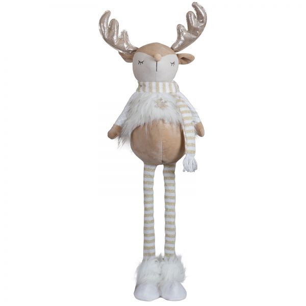 Deer 39-52cm(67-80cm) extendable