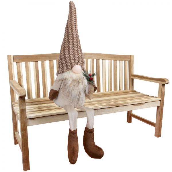 Sitting Gnome 25cm(65cm)